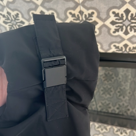 RARE Celeb Adidas x Pharrell Williams Humanrace MyShelter Reversible VEST ONLY - Picture 8 of 12